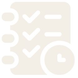 Planning Icon